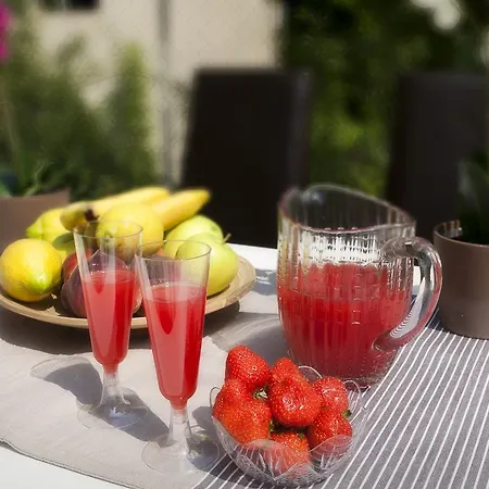 Vittoria Appartement Mestre