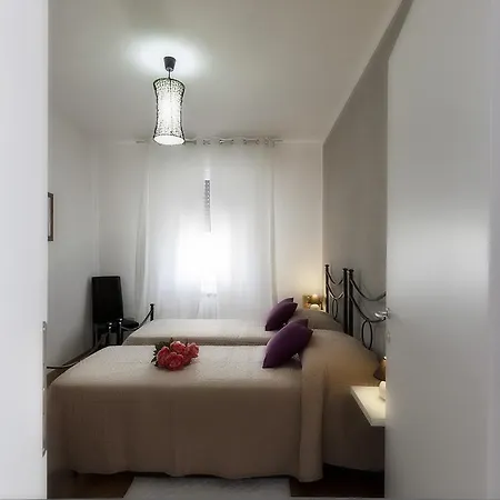 Vittoria Appartement