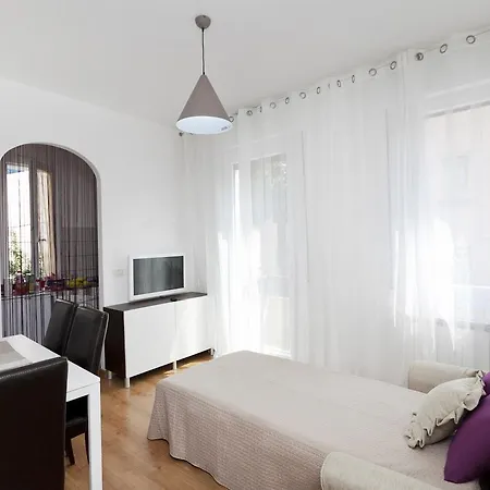 Vittoria Appartement Mestre