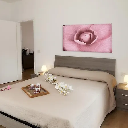 Appartement Vittoria *