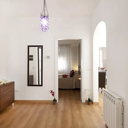 Vittoria Appartement *