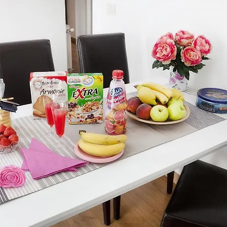 Vittoria Appartement