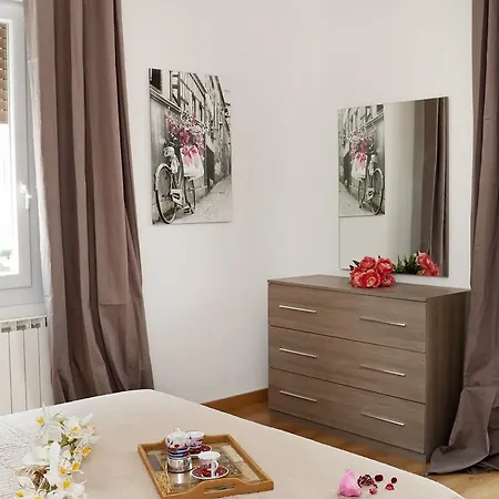 Appartement Vittoria Mestre