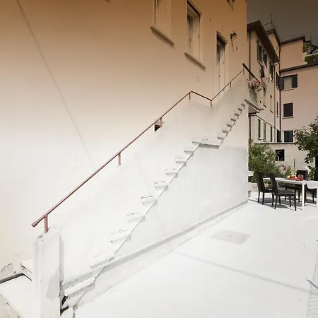 Appartement Vittoria
