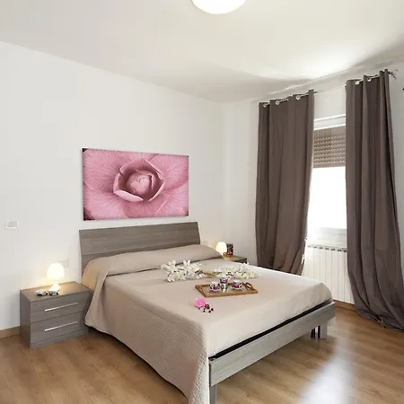 Appartement Vittoria